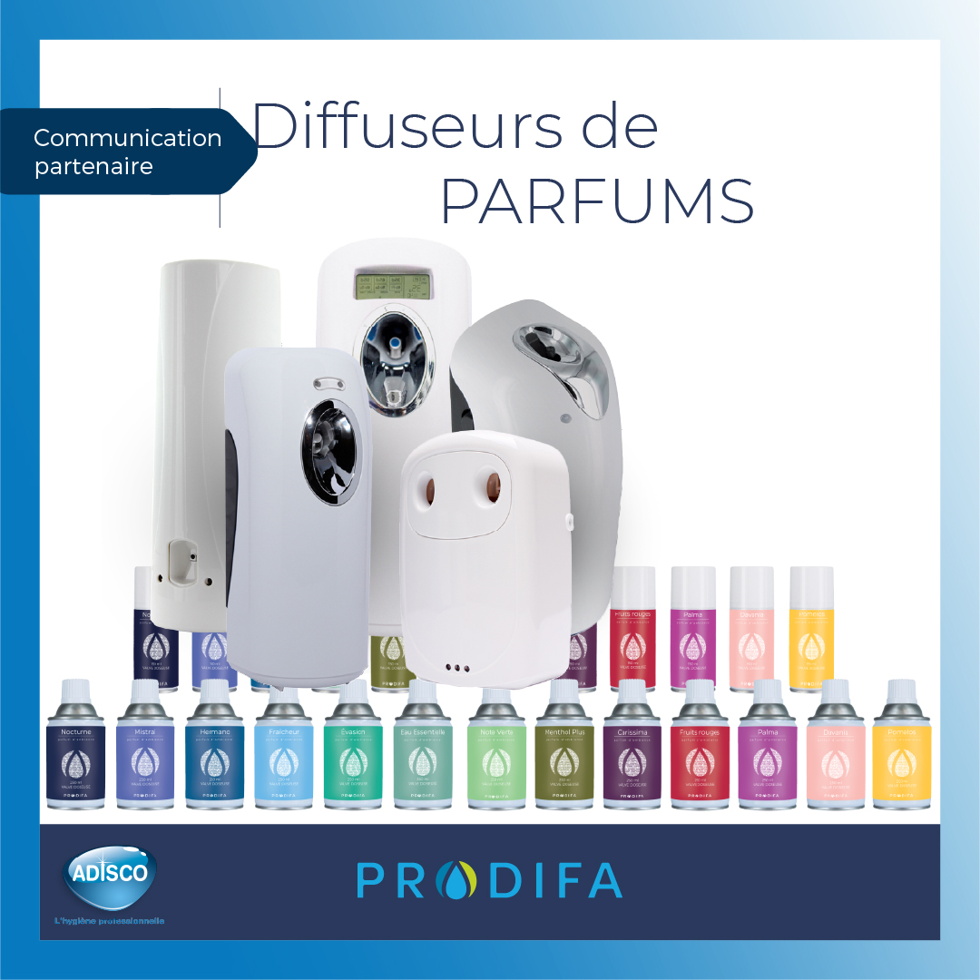 Une offre à la hauteur des attentes du marché !