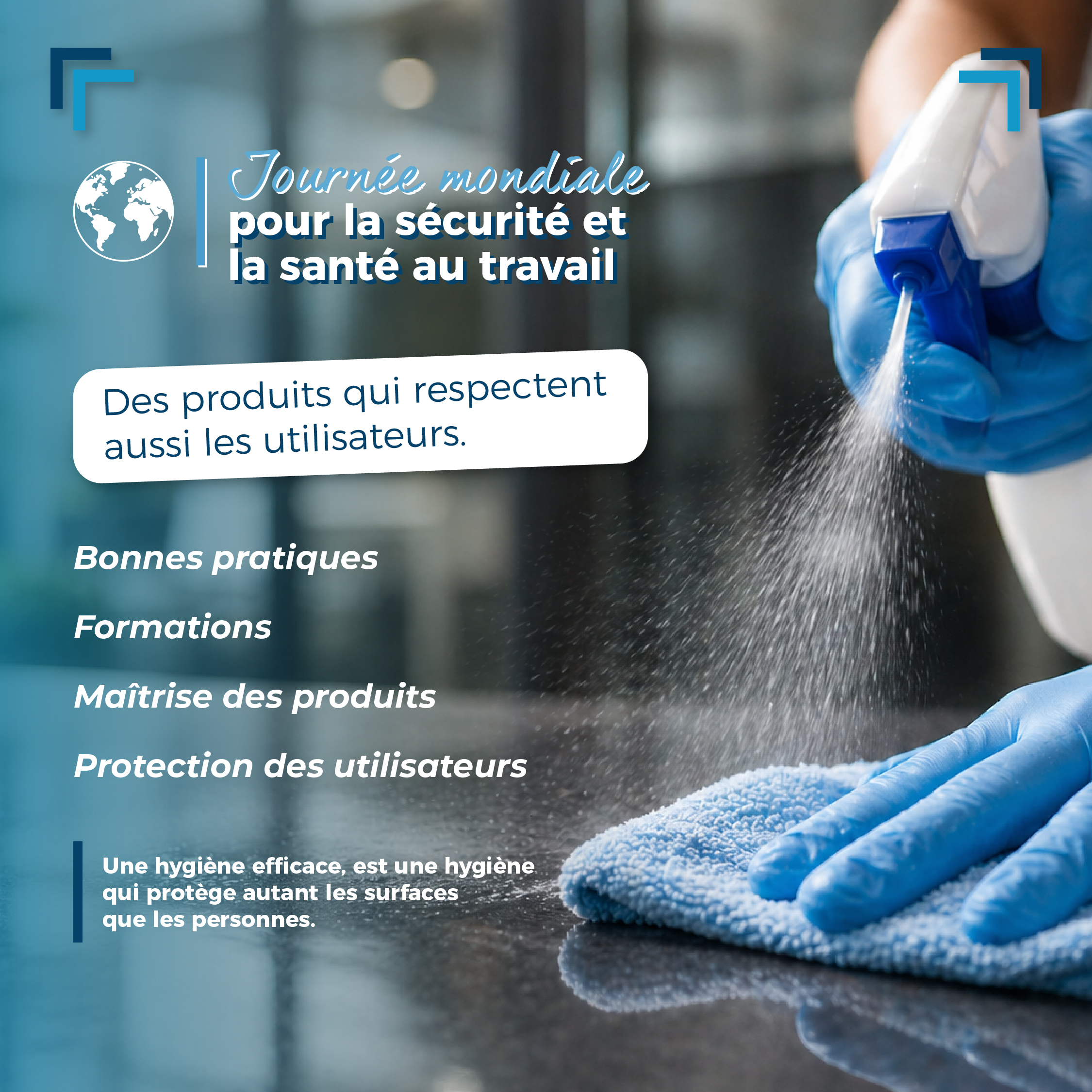 🛠️ On protège les surfaces. Mais protège-t-on assez les personnes ?